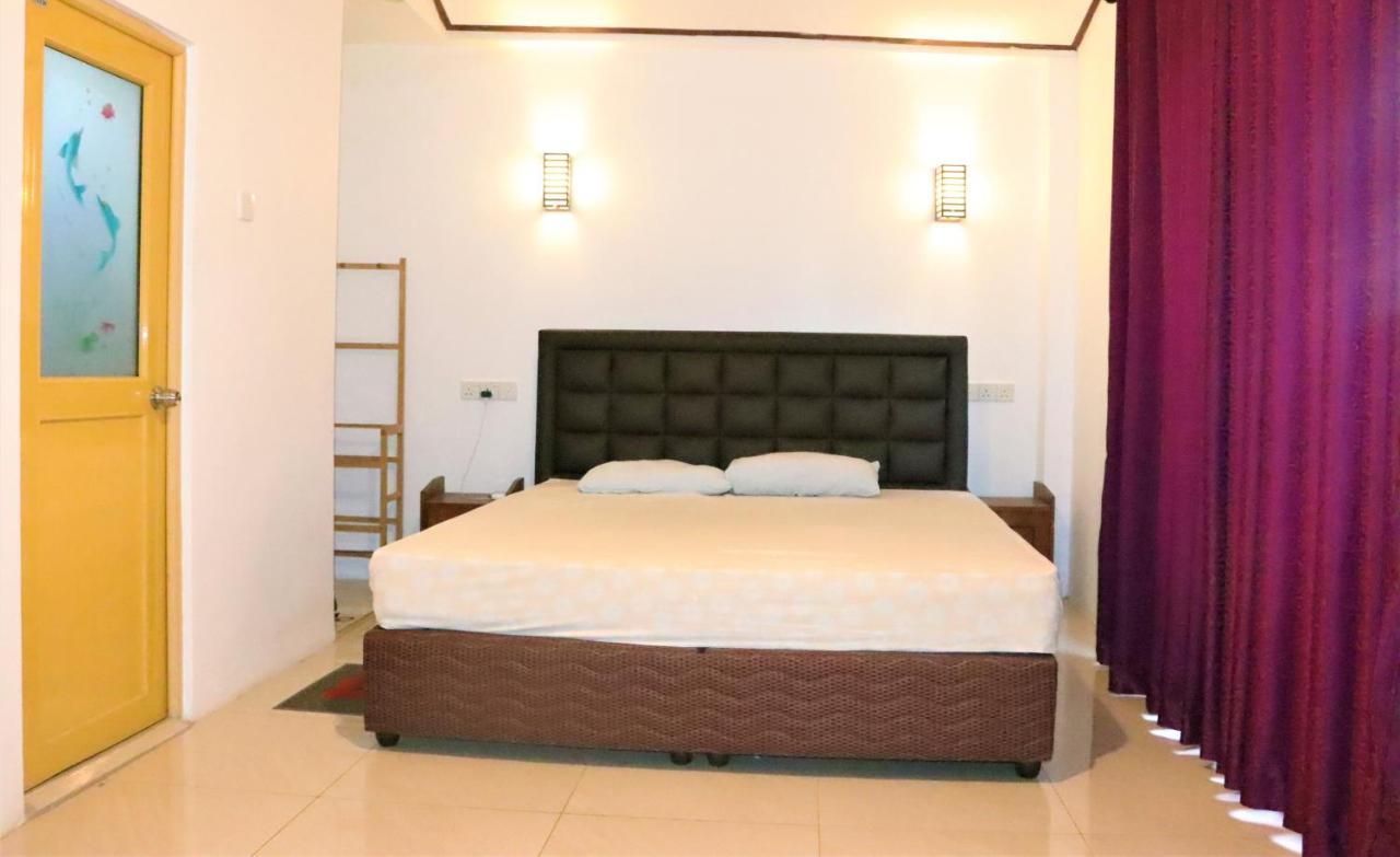 Shalona Holiday Home Galle Exterior foto